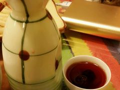 -滋味烤鱼(祥和里店)
