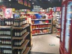 -大商超市(银岛店)