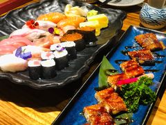 -江户前寿司(好运街店)