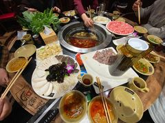 -唇辣号重庆老火锅(燕郊鑫乐汇店)