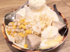 -鲜芋仙(中山路店)