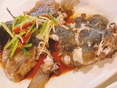 -崖口红树林海鲜餐厅