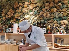 -森味花园·日本料理(伊藤洋华堂亚运村店)