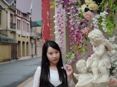 -中旅阿那亚九龙湖·公主酒店