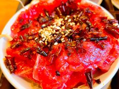 -纸盐河码头火锅(十八梯店)
