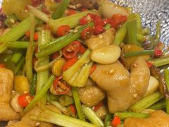 -陈家婆的菜·口味湘菜(梅溪湖店)