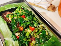 包烧牛肉-沿途四季·云南菜(建外大街店)