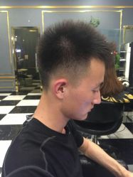 点击看大图 -BHG Hair Salon