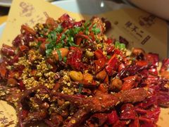 -辣不二水煮鱼(哈西店)