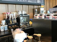 -星巴克(成都科学城店)