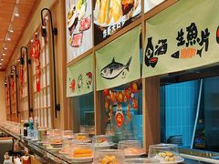 -禾绿寿司(星光68广场店)