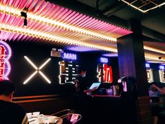 大堂-啫神·广州地标美食(北京路店)