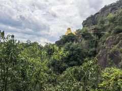 -大慈岩风景区