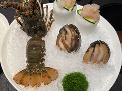 小青龙仔-滟设火锅料理(南滨路店)