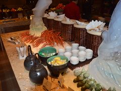 -美盛喜来登大酒店-盛宴标帜餐厅