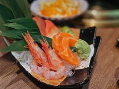 -龙神·炭烧酒场深夜食堂(新街口店)