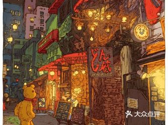 日本首都的首都东京是整个日本最耀眼的一颗星星