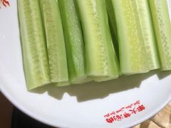 -羊大爷涮肉(亮马桥店)