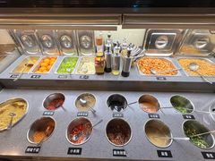 -炉队长·齐齐哈尔家庭烤肉(马家堡店)