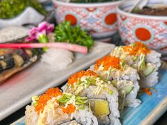 -昱匠·日本料理(金融街店)