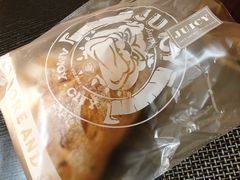 -Juicy Bakery(大学路店)