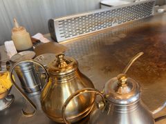 -水木锦堂·自助铁板烧(方庄时代店)