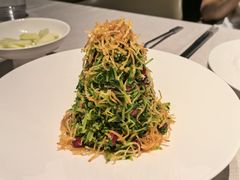 -四季民福烤鸭店(外滩外白渡桥店)