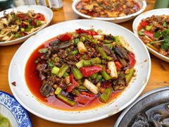 -洞子口陈氏凉粉