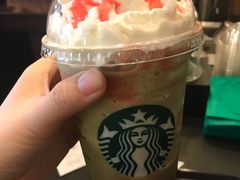 -星巴克(无锡百联奥特莱斯店)