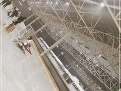 -衡阳东站
