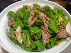 -回香楼大连新派清真菜