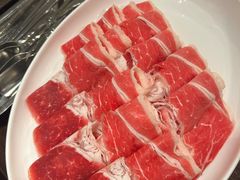 -鼎鼎香·港式火锅·臻选店(北京SKP店)