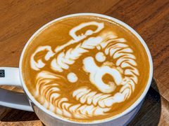 -Peet's 皮爷咖啡(东湖路手作店)