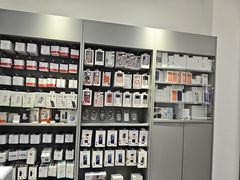 -凯德广场(武胜路店)