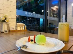 -Papa Razzi西餐厅
