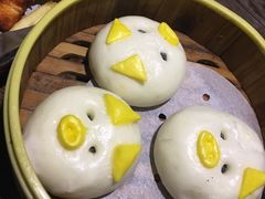 -青叶202都市餐厅(迪诺水镇店)