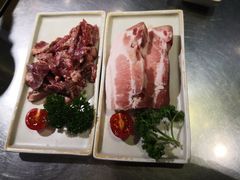 -喜来稀肉(虹泉路店)