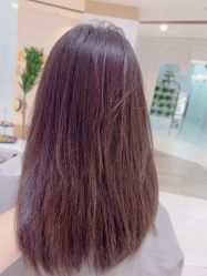 -FASHION PALACE hair+