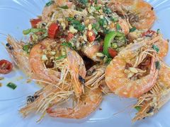 -滑记海鲜饭店·老字号(海鲜街店)