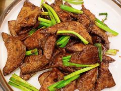 酱爆猪肝-津菜宋记老房子(鼓楼店)