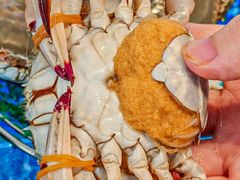 -碧海银沙海鲜餐厅(恒大海上威尼斯店)