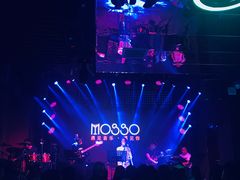 -MOSSO音乐酒吧·Live House(南京西路店)