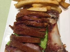 -龙记烧腊茶餐厅(常德路店)