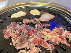-杨小佳·齐齐哈尔烤肉·烤串(广州店)