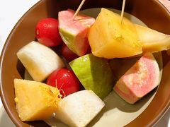 -今日牛事潮汕鲜牛肉火锅(瑞金店)