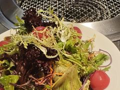 -NIUAN牛庵·日式和牛烧肉(恒隆店)