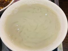 豆汁-姚记炒肝店(簋街店)