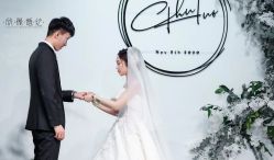 -欣薇婚纱(新源乐汇城店)