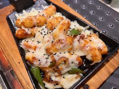 -小牛哈尼韩式水煎肉(万象城店)