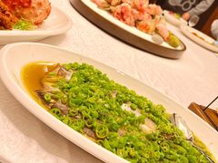 -山水雅居·江南雅宴(运河公园店)